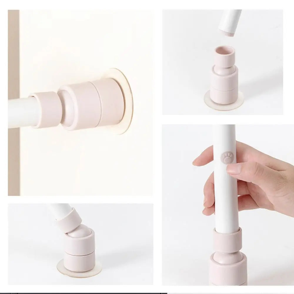 Nasurya™ Smart Butterfly Cat Toy